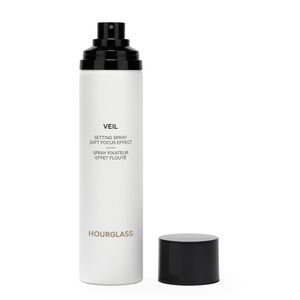 Hourglass Veil Setting Spray, used 1x